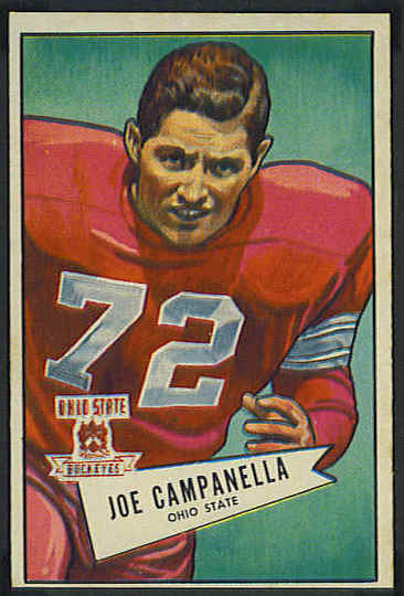 74 Joe Campanella